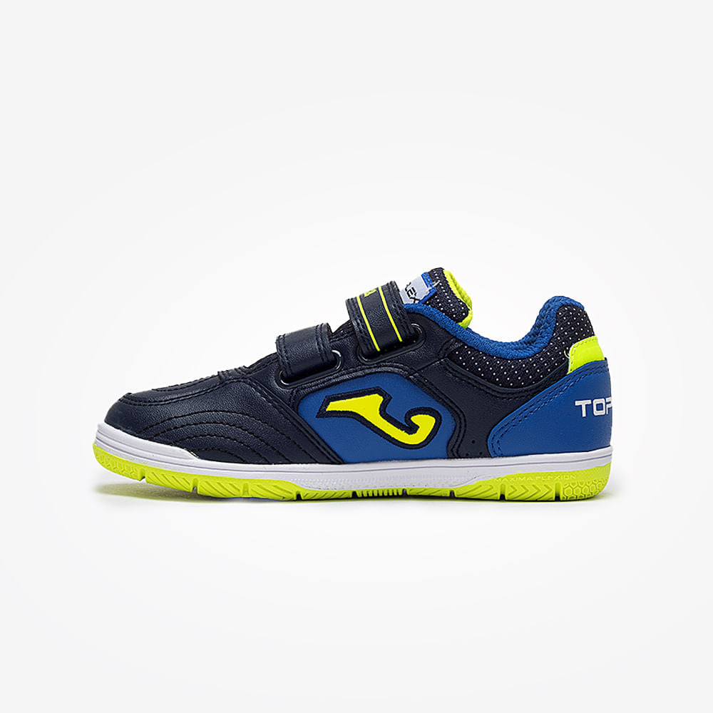 JOMA TOP FLEX INFANTIL VELCRO (IC)