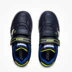 JOMA TOP FLEX INFANTIL VELCRO (IC)