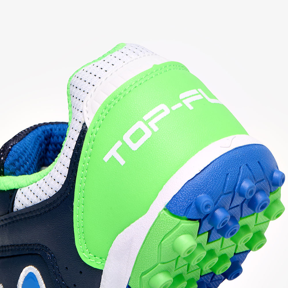 JOMA TOP FLEX INFANTIL (TF)