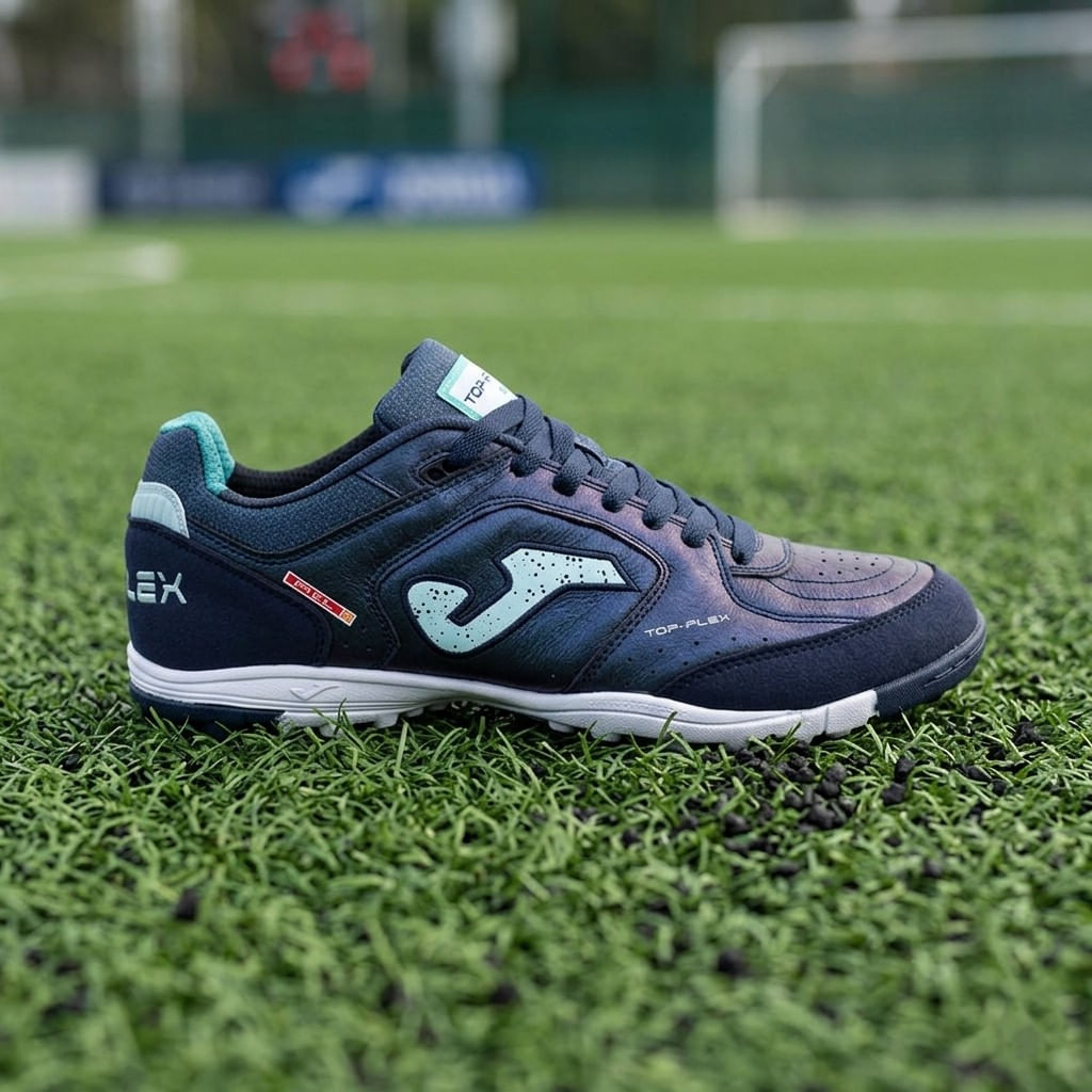 JOMA TOP FLEX ROYAL (TF)