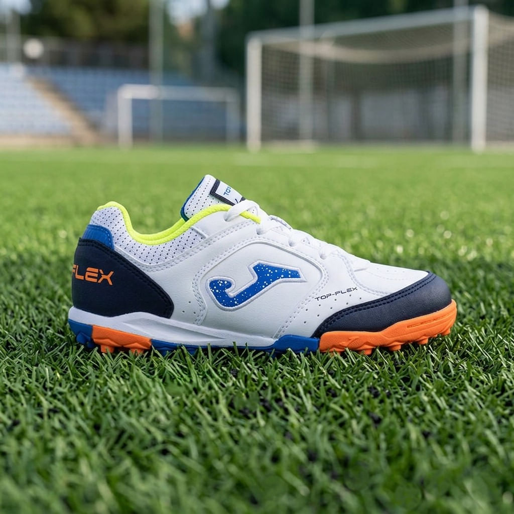 JOMA TOP FLEX INFANTIL (TF)