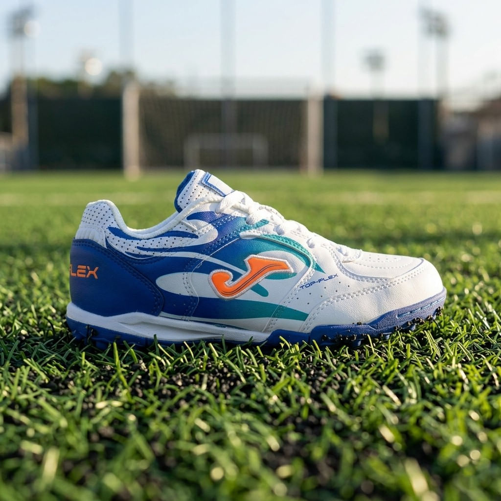 JOMA TOP FLEX INFANTIL (TF)
