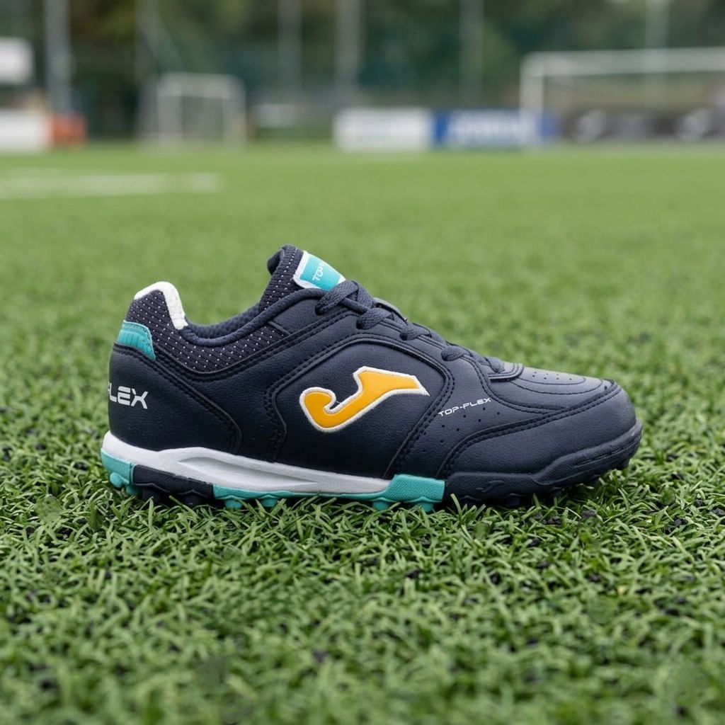 JOMA TOP FLEX INFANTIL (TF)