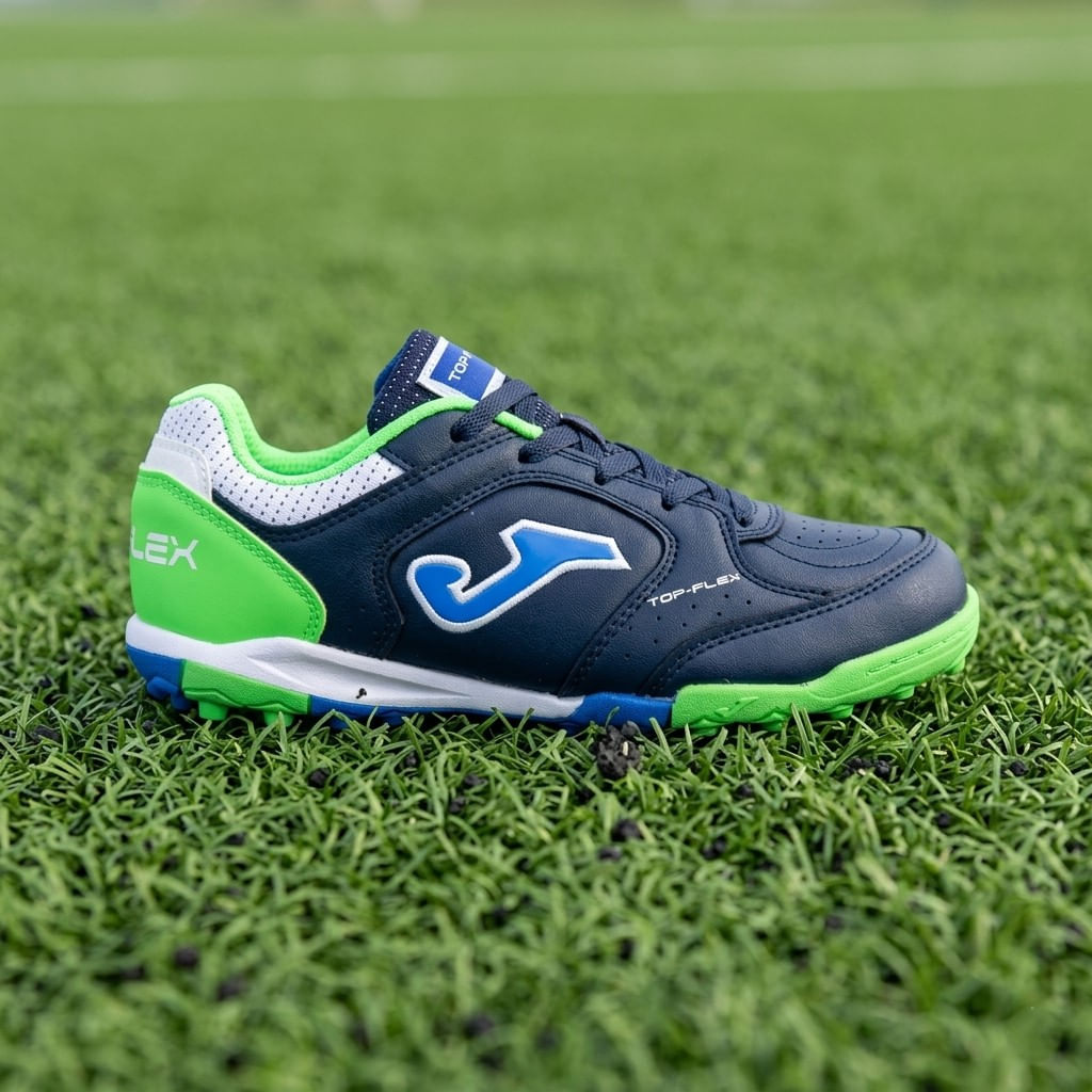 JOMA TOP FLEX INFANTIL (TF)