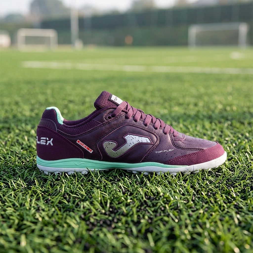 JOMA TOP FLEX VINHO (TF)