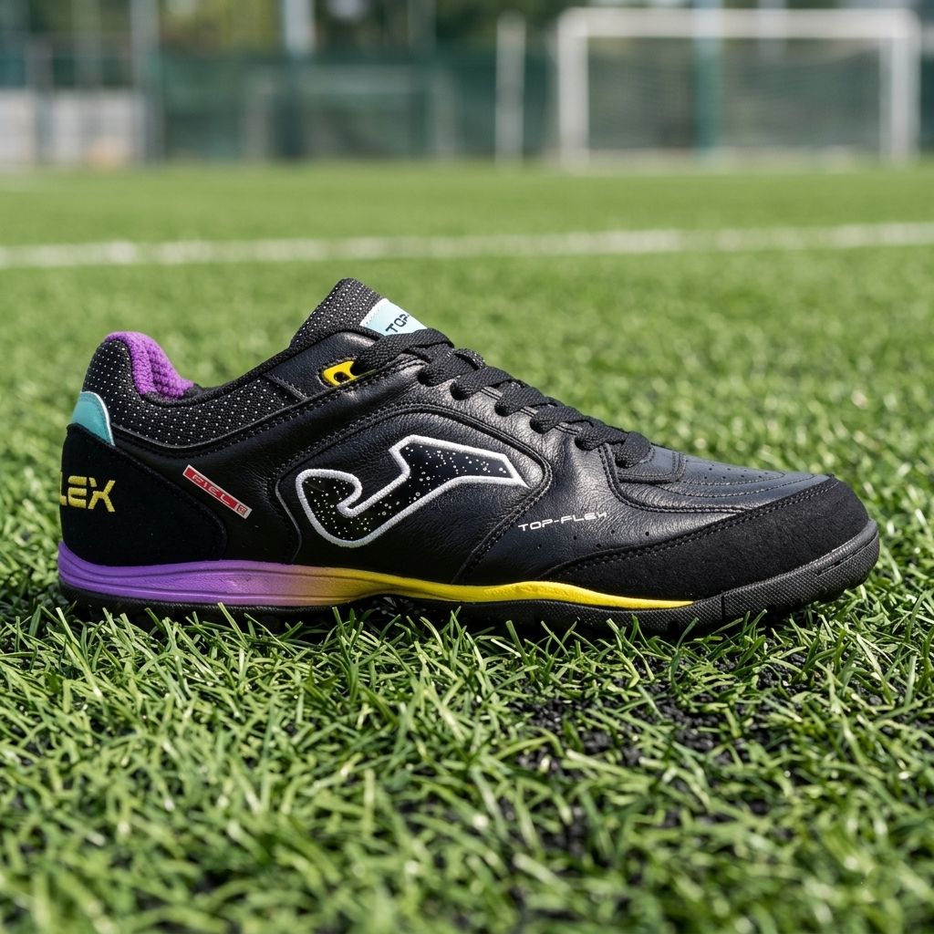 JOMA TOP FLEX (TF)