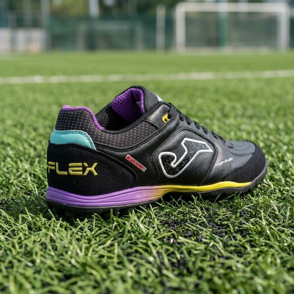 JOMA TOP FLEX (TF)