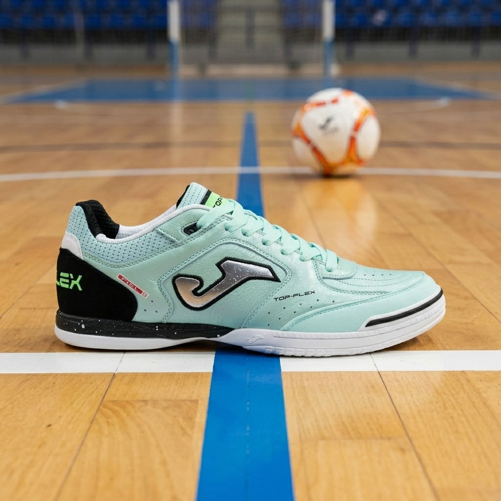 JOMA TOP FLEX (IC)
