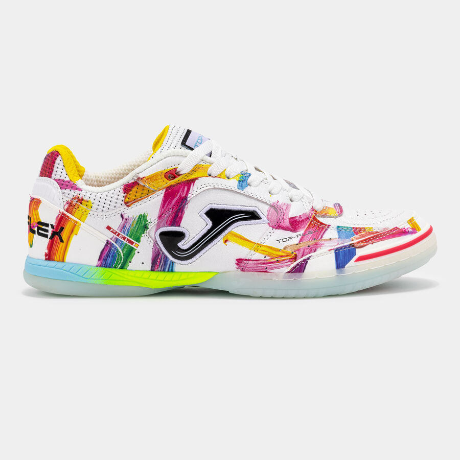 JOMA TOP FLEX GRAFFITI (IC)