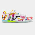 JOMA TOP FLEX GRAFFITI (IC)