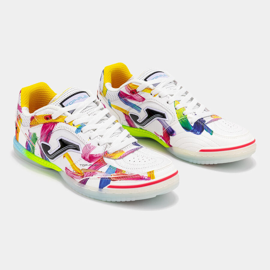 JOMA TOP FLEX GRAFFITI (IC)