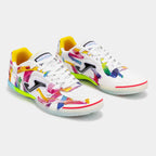 JOMA TOP FLEX GRAFFITI (IC)