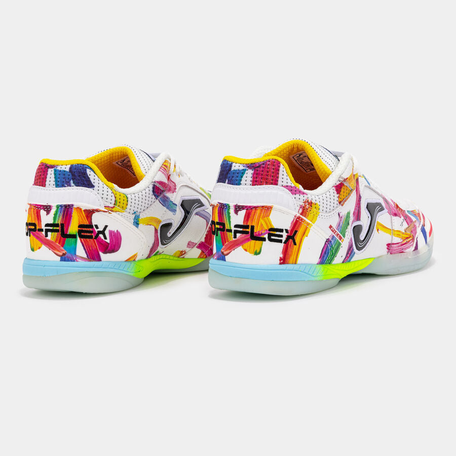 JOMA TOP FLEX GRAFFITI (IC)
