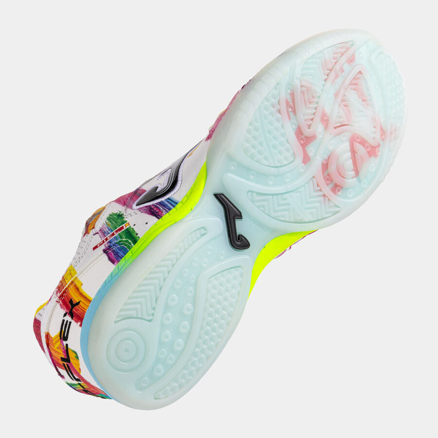 JOMA TOP FLEX GRAFFITI (IC)