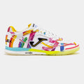 JOMA TOP FLEX REBOUND GRAFFITI (IC)