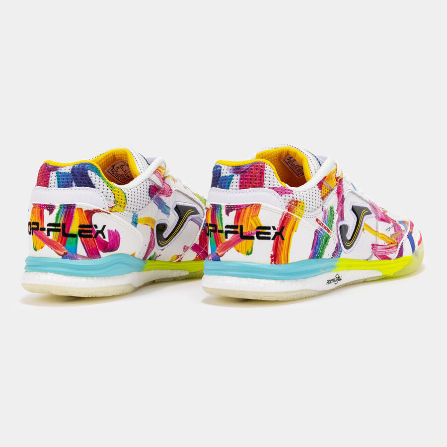 JOMA TOP FLEX REBOUND GRAFFITI (IC)