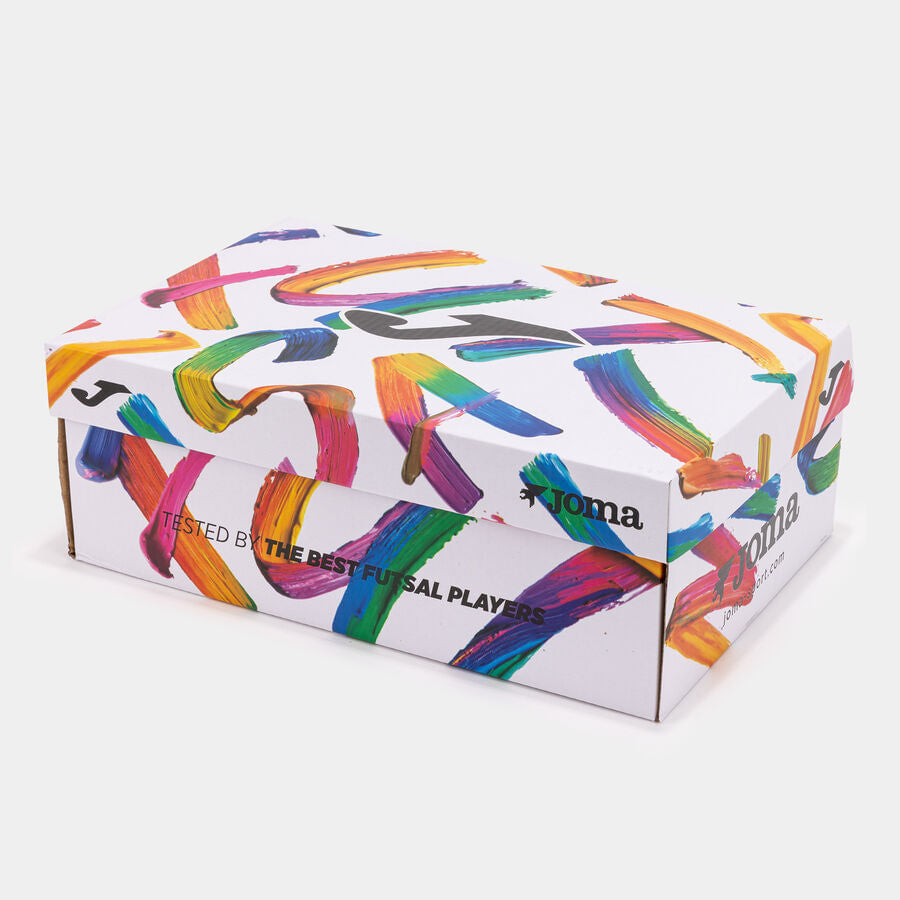JOMA TOP FLEX REBOUND GRAFFITI (IC)