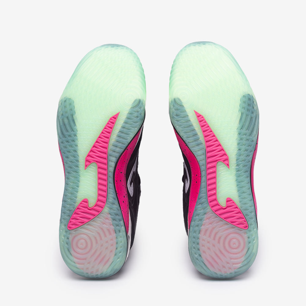 JOMA TOP FLEX PLUS (IC)