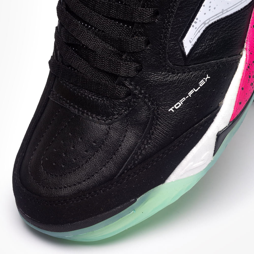JOMA TOP FLEX PLUS (IC)