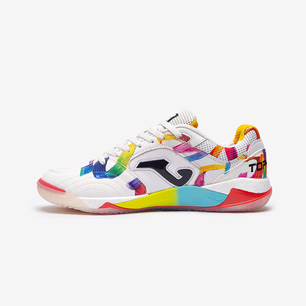 JOMA TOP FLEX PLUS GRAFFITI (IC)