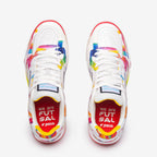 JOMA TOP FLEX PLUS GRAFFITI (IC)