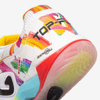 JOMA TOP FLEX PLUS GRAFFITI (IC)