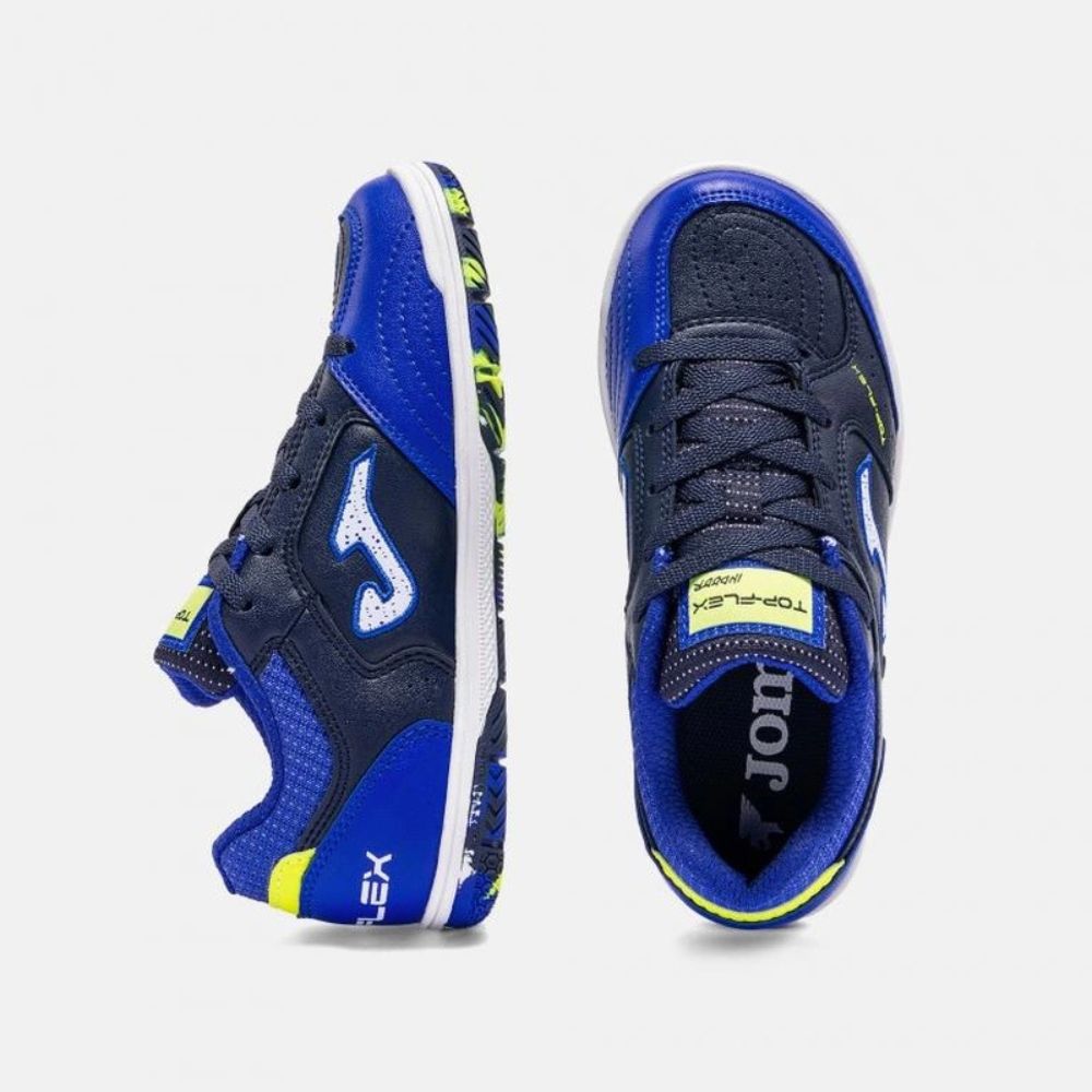 JOMA TOP FLEX INFANTIL (IC)