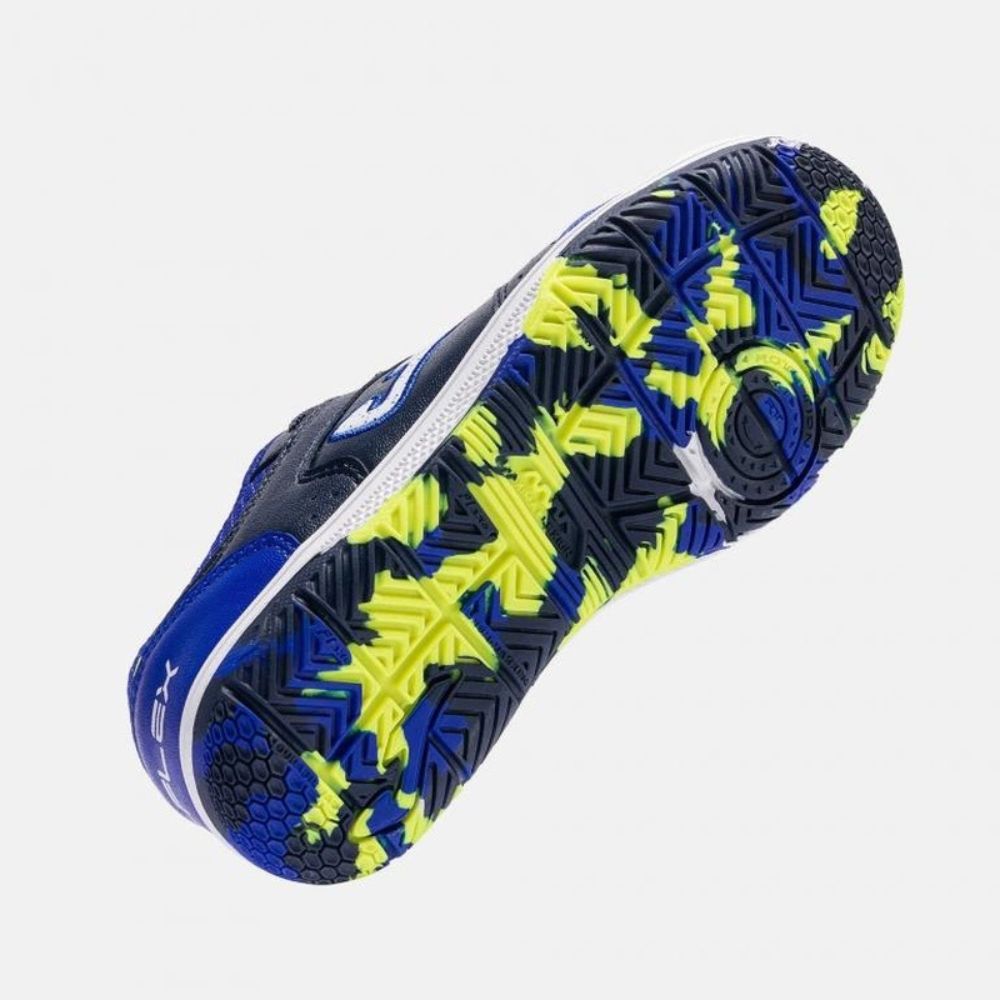 JOMA TOP FLEX INFANTIL (IC)