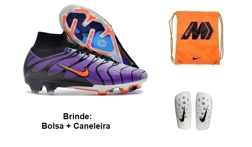 NIKE MERCURIAL SUPERFLY 9 (SG)