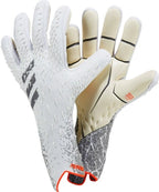 LUVAS ADIDAS PREDATOR FREAK PRO "WHITE SPARK"