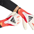 LUVAS ADIDAS PREDATOR
