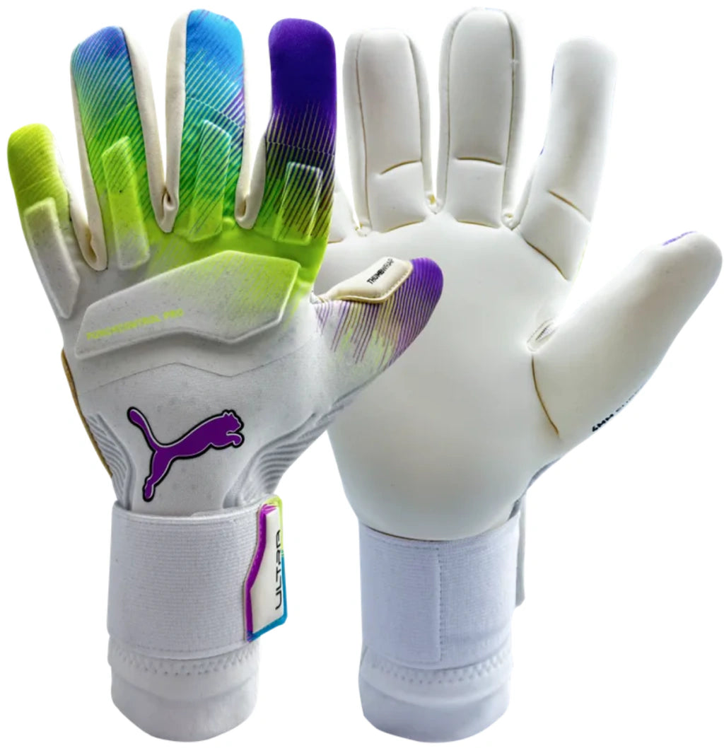LUVAS PUMA ULTIMATE