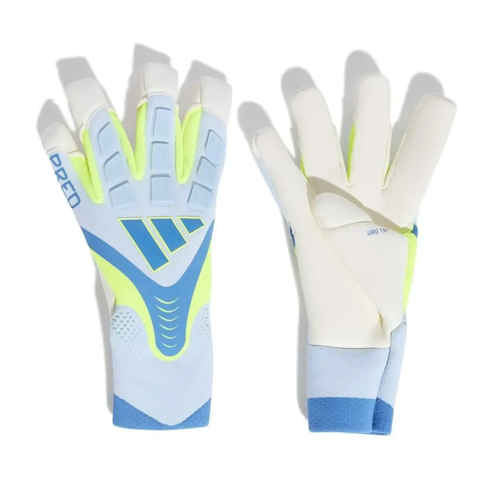 LUVAS ADIDAS PREDATOR