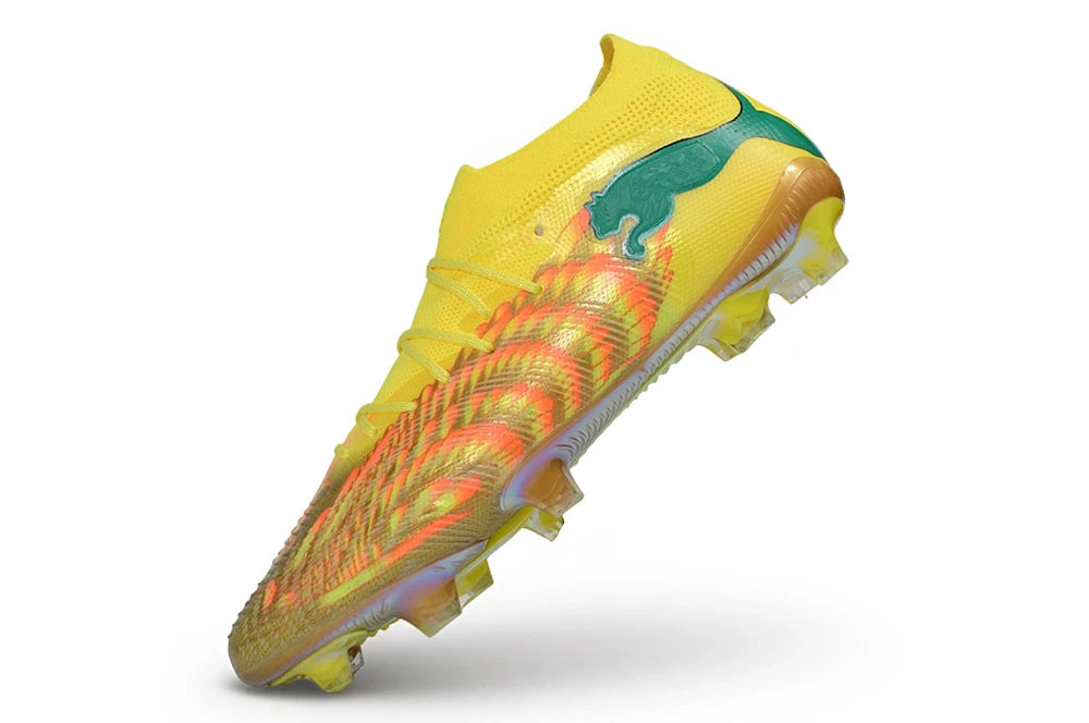 PUMA FUTURE 9 ULTIMATE KIDSUPER X NJR (FG)