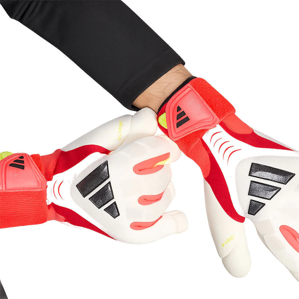 LUVAS ADIDAS PREDATOR