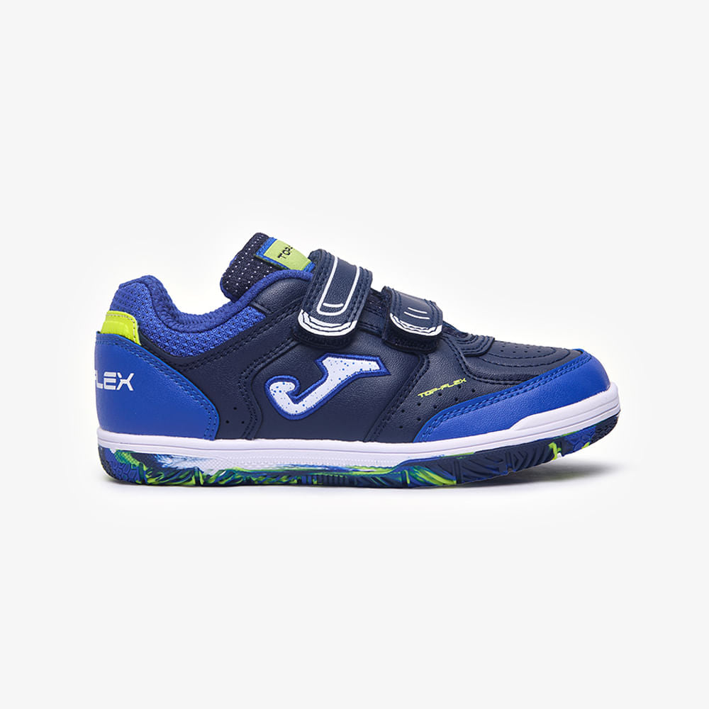 JOMA TOP FLEX INFANTIL VELCRO (IC)