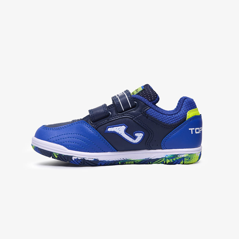 JOMA TOP FLEX INFANTIL VELCRO (IC)