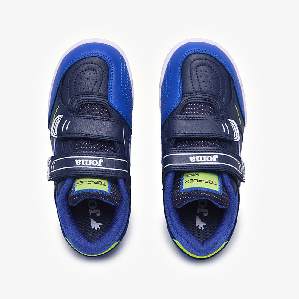 JOMA TOP FLEX INFANTIL VELCRO (IC)
