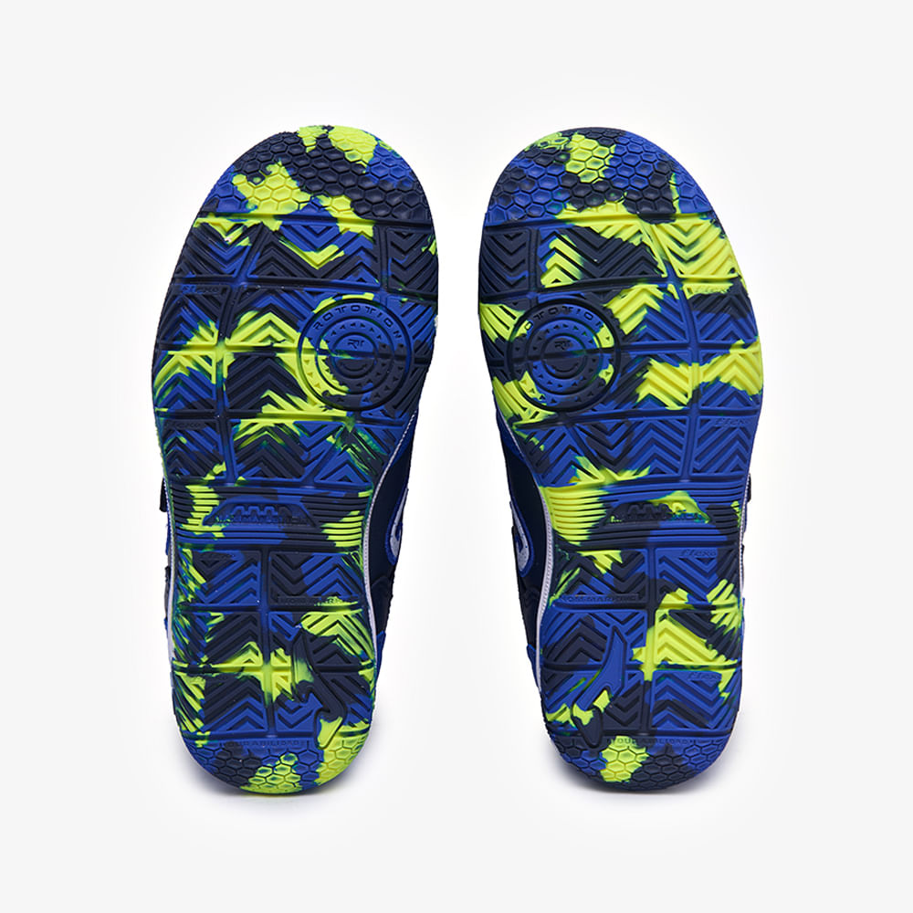 JOMA TOP FLEX INFANTIL VELCRO (IC)