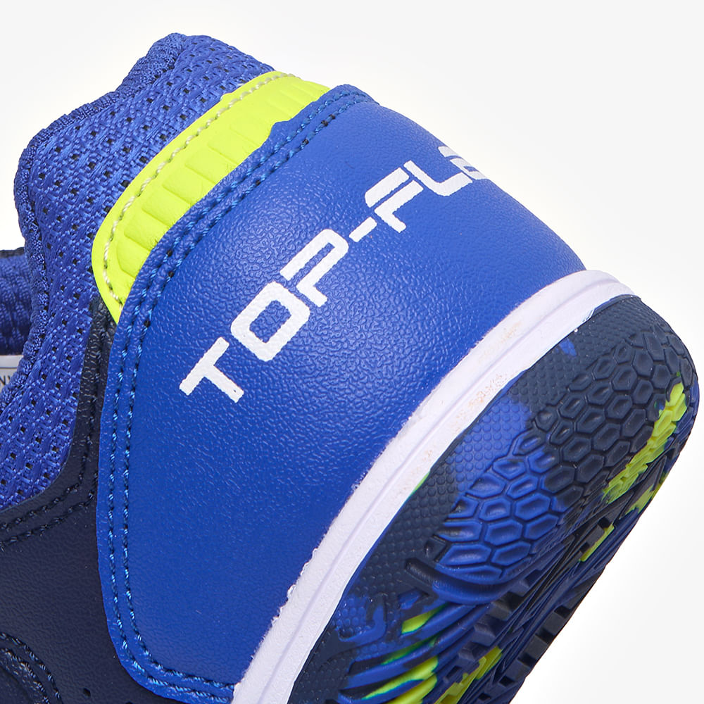JOMA TOP FLEX INFANTIL VELCRO (IC)