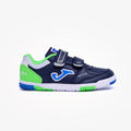 JOMA TOP FLEX INFANTIL VELCRO INFANTIL (IC)
