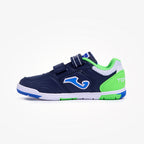 JOMA TOP FLEX INFANTIL VELCRO INFANTIL (IC)