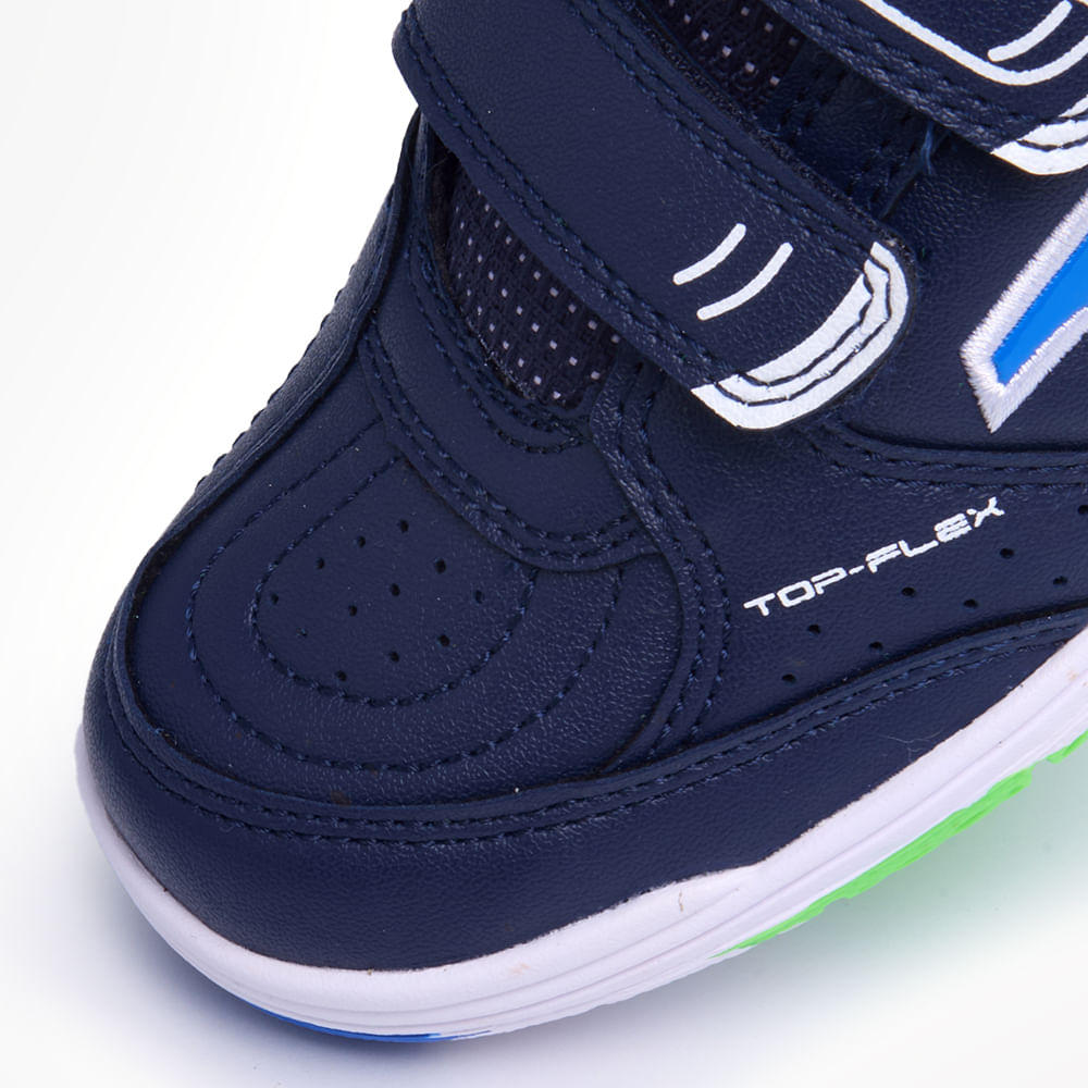JOMA TOP FLEX INFANTIL VELCRO INFANTIL (IC)