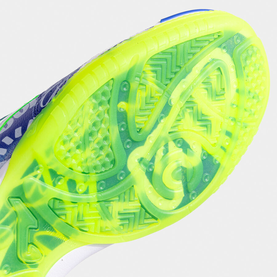 JOMA TOP FLEX PITO (IC)