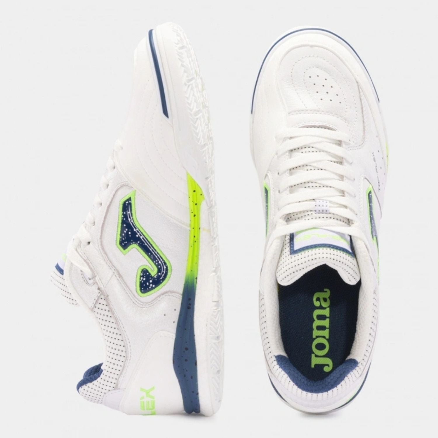 JOMA TOP FLEX REBOUND (IC)