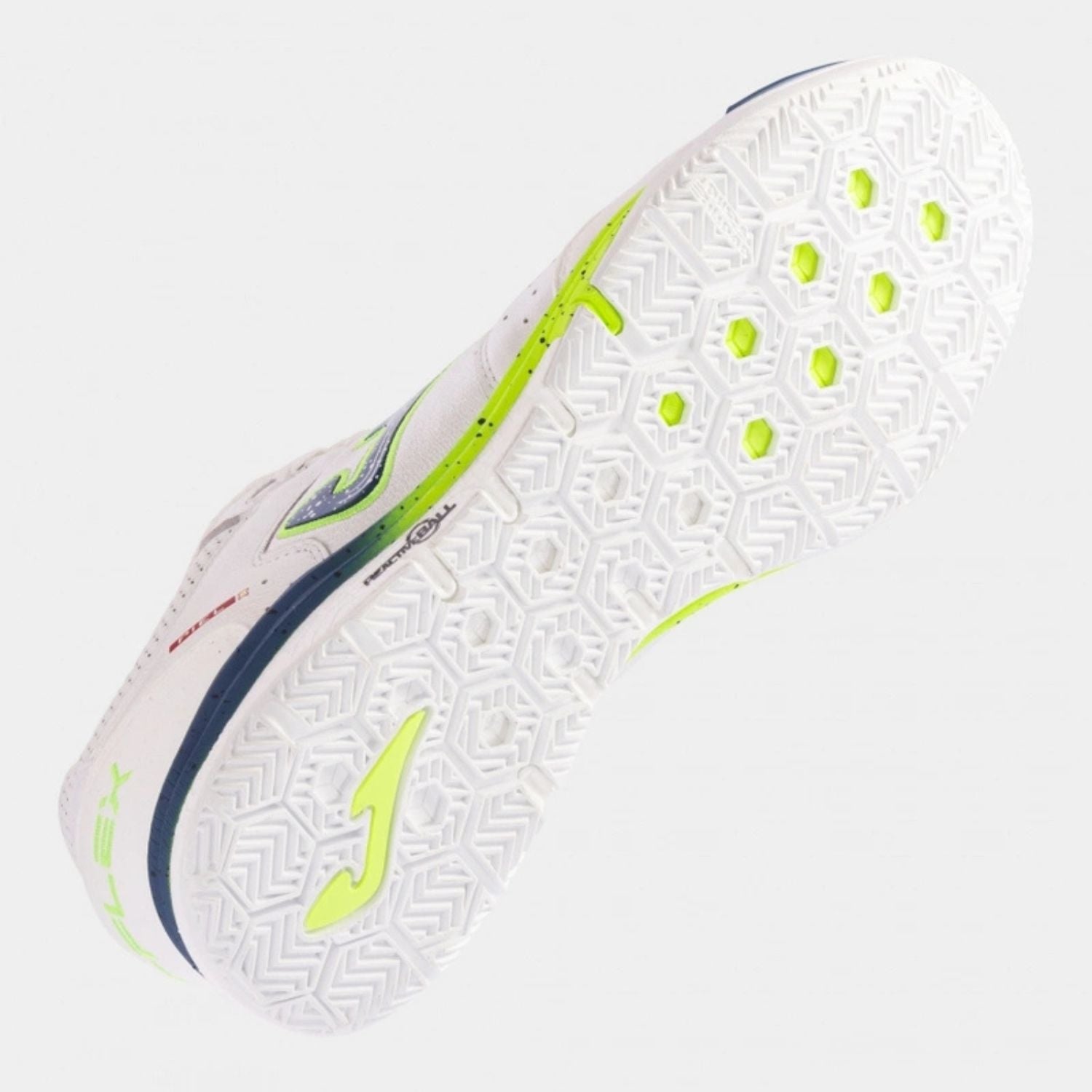 JOMA TOP FLEX REBOUND (IC)