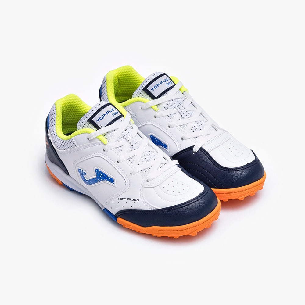 JOMA TOP FLEX INFANTIL (TF)