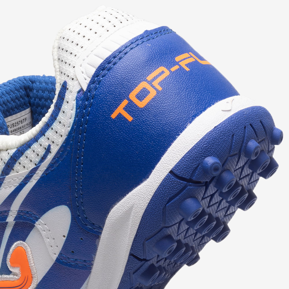 JOMA TOP FLEX INFANTIL (TF)