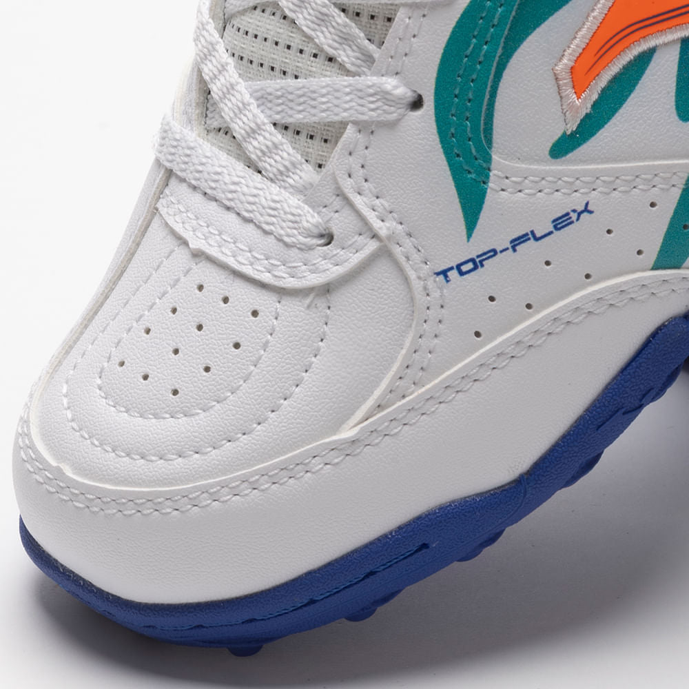 JOMA TOP FLEX INFANTIL (TF)