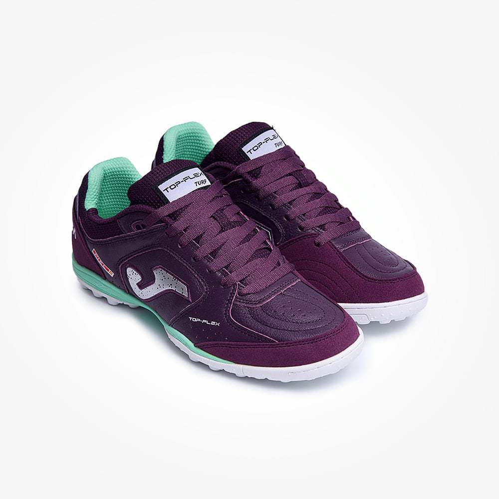 JOMA TOP FLEX VINHO (TF)